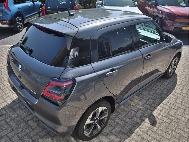Suzuki SWIFT 1.2 Style Smart Hybrid CVT Automaat | Navigatie | Camera | LED | Keyless | tot 10 jaar Garantie |