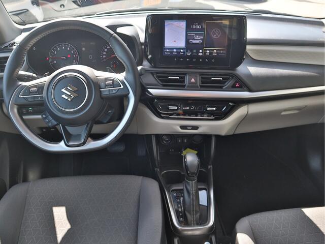 Suzuki SWIFT 1.2 Style Smart Hybrid CVT Automaat | Navigatie | Camera | LED | Keyless | tot 10 jaar Garantie |