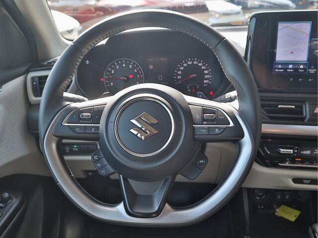 Suzuki SWIFT 1.2 Style Smart Hybrid CVT Automaat | Navigatie | Camera | LED | Keyless | tot 10 jaar Garantie |