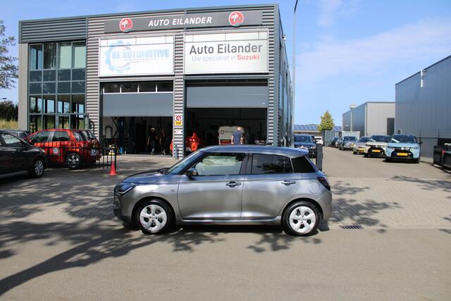 Suzuki SWIFT 1.2 Style Smart Hybrid