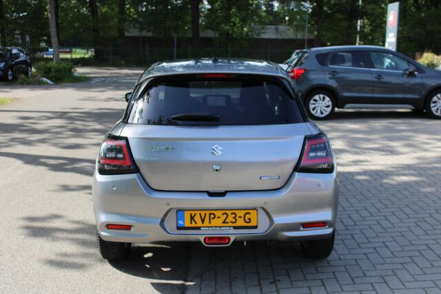 Suzuki SWIFT 1.2 Style Smart Hybrid
