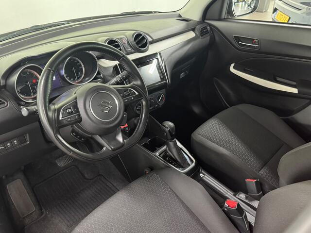 Suzuki SWIFT 1.2 Select Smart Hybrid Automaat Airco / Camera / PDC /