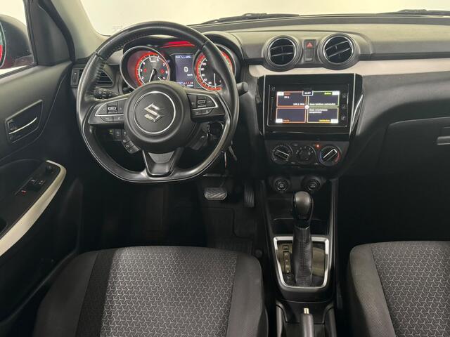 Suzuki SWIFT 1.2 Select Smart Hybrid Automaat Airco / Camera / PDC /