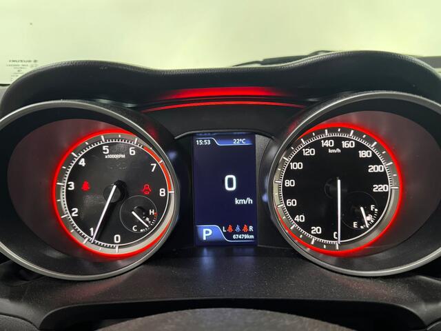 Suzuki SWIFT 1.2 Select Smart Hybrid Automaat Airco / Camera / PDC /