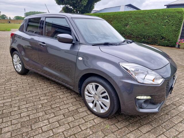 Suzuki SWIFT Boosterjet 12 mnd Cargarantie inclusief