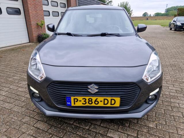 Suzuki SWIFT Boosterjet 12 mnd Cargarantie inclusief