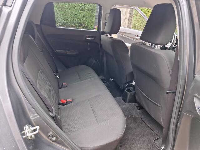Suzuki SWIFT Boosterjet 12 mnd Cargarantie inclusief
