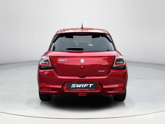 Suzuki SWIFT 1.2 Select Smart Hybrid