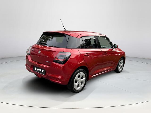 Suzuki SWIFT 1.2 Select Smart Hybrid