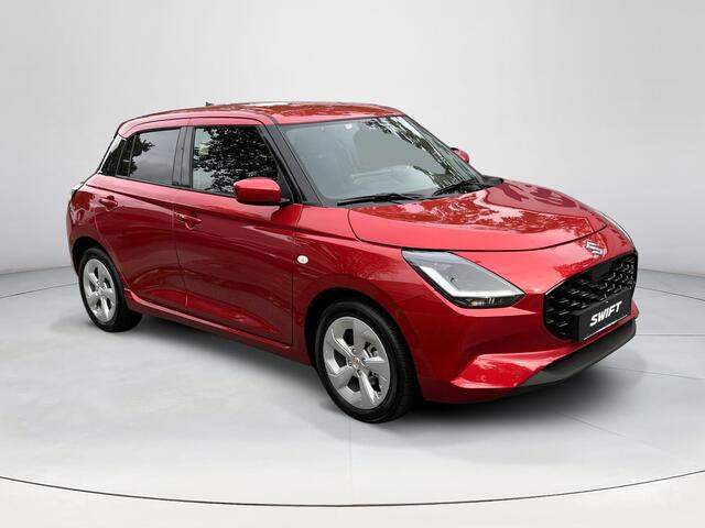 Suzuki SWIFT 1.2 Select Smart Hybrid