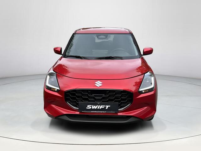Suzuki SWIFT 1.2 Select Smart Hybrid