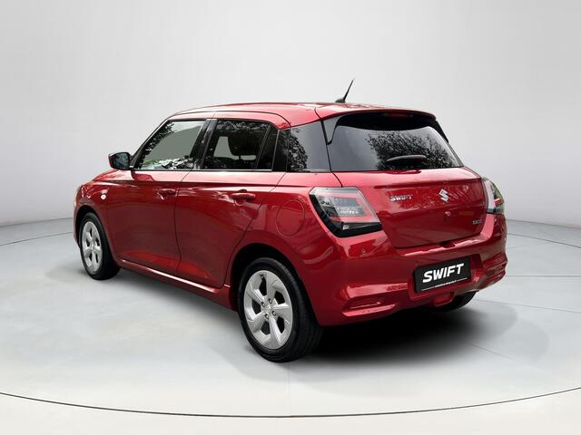 Suzuki SWIFT 1.2 Select Smart Hybrid
