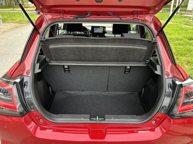 Suzuki SWIFT 1.2 Select Smart Hybrid