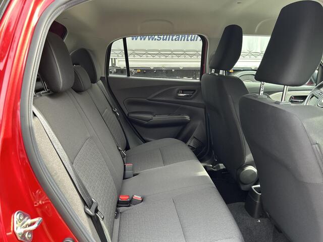 Suzuki SWIFT 1.2 Select Smart Hybrid