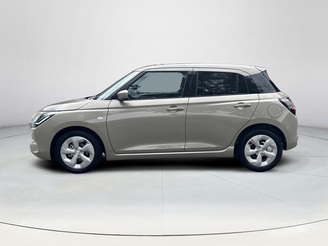 Suzuki SWIFT 1.2 Select Smart Hybrid