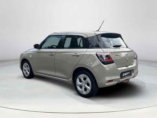 Suzuki SWIFT 1.2 Select Smart Hybrid