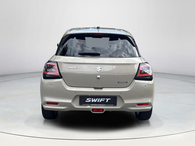 Suzuki SWIFT 1.2 Select Smart Hybrid