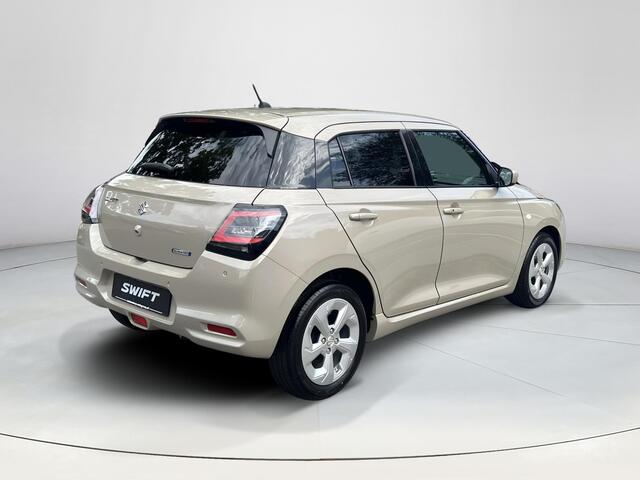 Suzuki SWIFT 1.2 Select Smart Hybrid