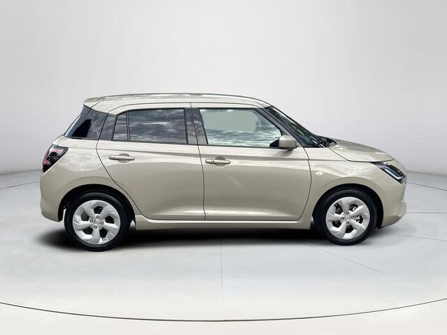 Suzuki SWIFT 1.2 Select Smart Hybrid