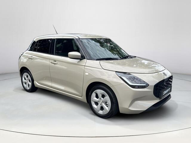 Suzuki SWIFT 1.2 Select Smart Hybrid