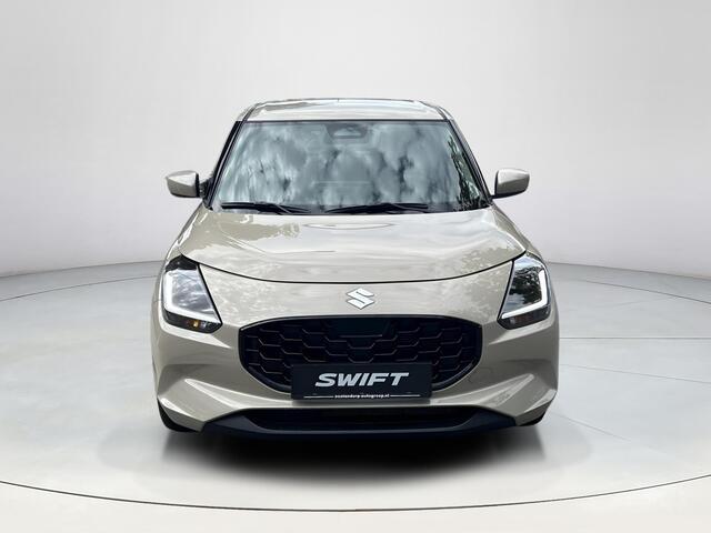 Suzuki SWIFT 1.2 Select Smart Hybrid