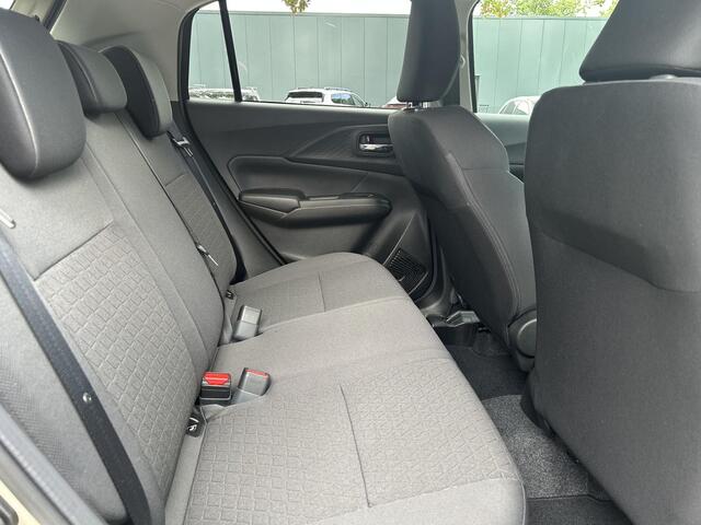 Suzuki SWIFT 1.2 Select Smart Hybrid