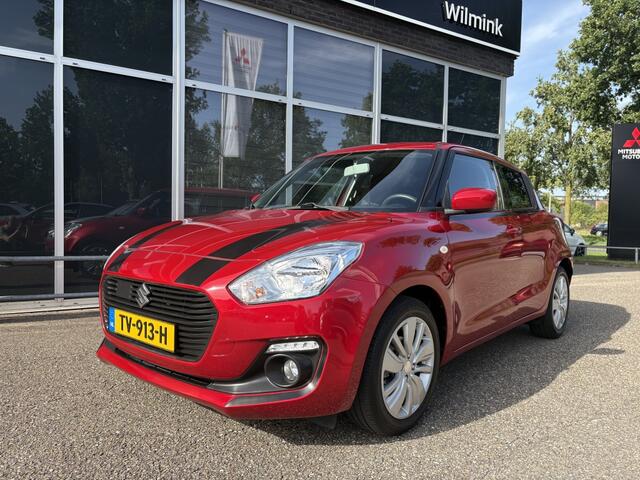 Suzuki SWIFT 1.0 Select