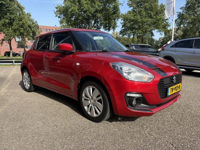 Suzuki SWIFT 1.0 Select