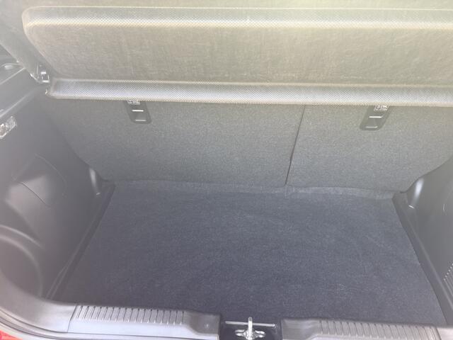 Suzuki SWIFT 1.0 Select