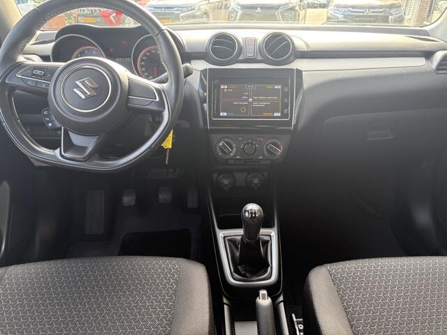 Suzuki SWIFT 1.0 Select