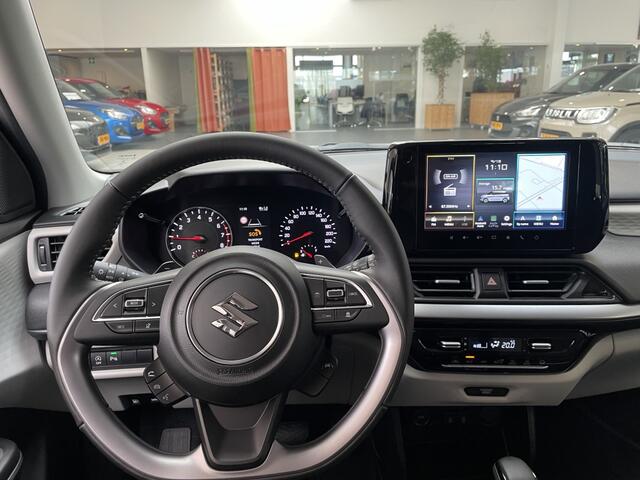 Suzuki SWIFT 1.2 Style Hybrid [ CLIMATE CONTROL | CAMERA | CRUISE CONTROL ]