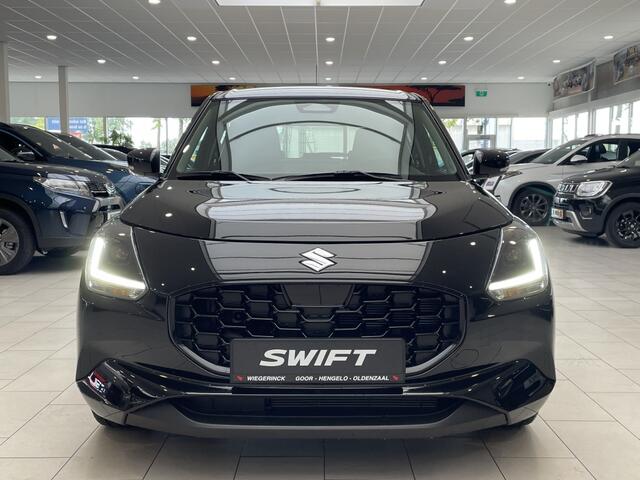 Suzuki SWIFT 1.2 Style Hybrid [ CLIMATE CONTROL | CAMERA | CRUISE CONTROL ]