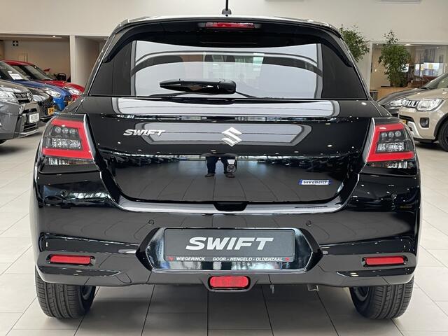 Suzuki SWIFT 1.2 Style Hybrid [ CLIMATE CONTROL | CAMERA | CRUISE CONTROL ]