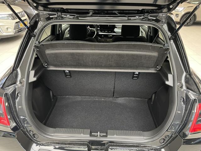 Suzuki SWIFT 1.2 Style Hybrid [ CLIMATE CONTROL | CAMERA | CRUISE CONTROL ]