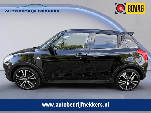 Suzuki SWIFT 1.2 SPORTLINE