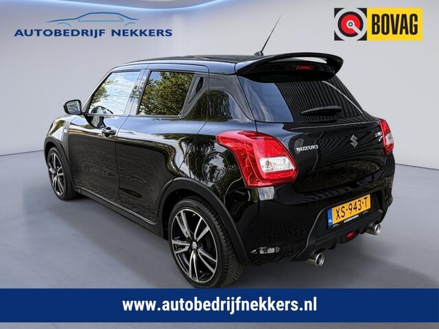 Suzuki SWIFT 1.2 SPORTLINE