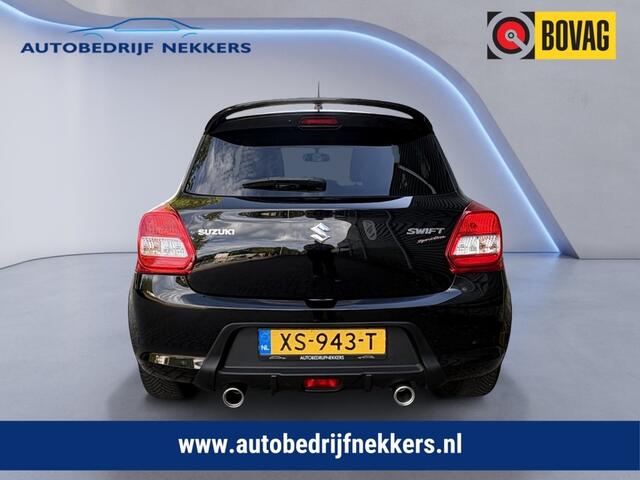 Suzuki SWIFT 1.2 SPORTLINE