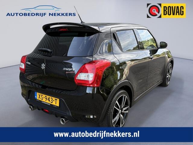 Suzuki SWIFT 1.2 SPORTLINE