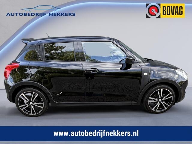 Suzuki SWIFT 1.2 SPORTLINE