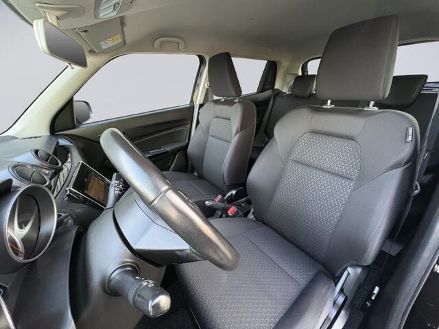 Suzuki SWIFT 1.2 SPORTLINE