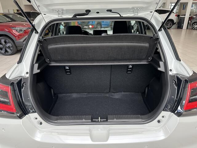Suzuki SWIFT 1.2 Select Hybrid [ 10 JAAR GARANTIE I NIEUW UIT VOORRAAD ]