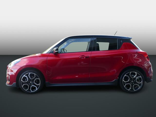 Suzuki SWIFT 1.4 Sport Smart Hybrid | Camera | Stoelverwaming| RIJKLAARPRIJS!
