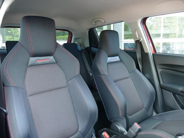 Suzuki SWIFT 1.4 Sport Smart Hybrid | Camera | Stoelverwaming| RIJKLAARPRIJS!