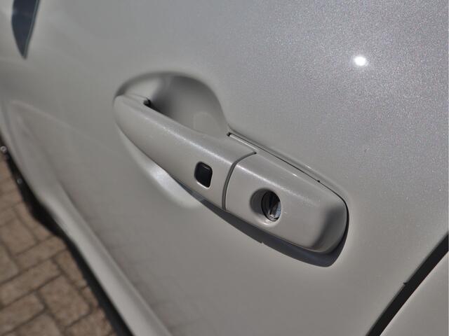Suzuki SWIFT 1.4 Sport 140pk! | Navigatie | LED | Camera | Stoelverwarming |