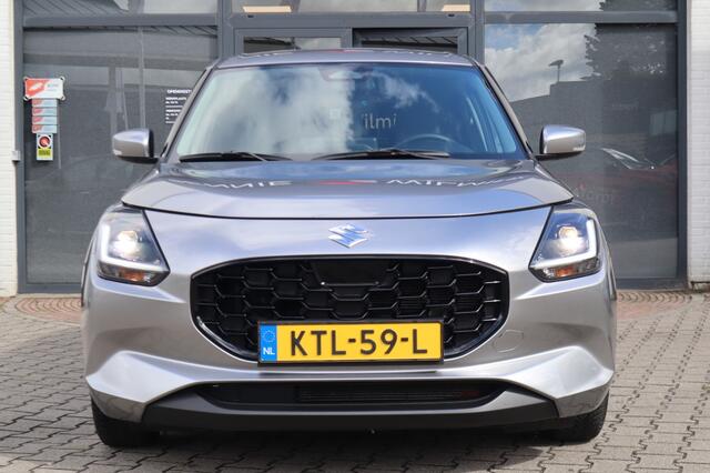 Suzuki SWIFT 1.2 Style Hybrid Automaat Keyless | Adaptive Cruise | AllSeasons