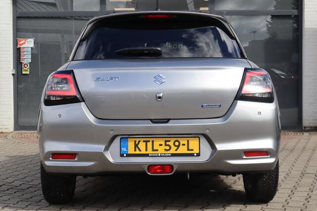 Suzuki SWIFT 1.2 Style Hybrid Automaat Keyless | Adaptive Cruise | AllSeasons