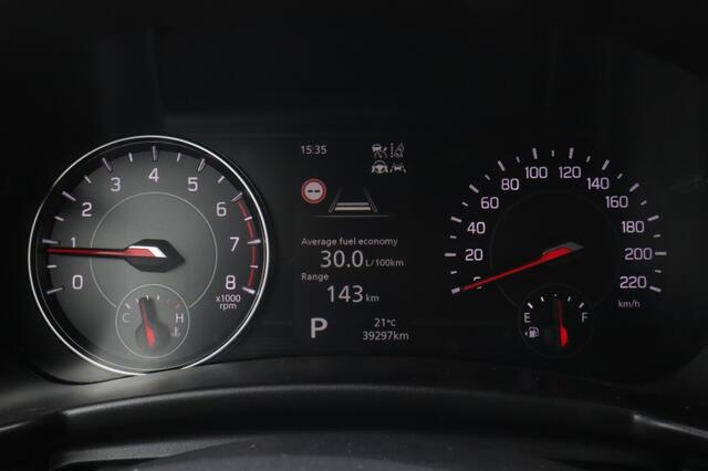 Suzuki SWIFT 1.2 Style Hybrid Automaat Keyless | Adaptive Cruise | AllSeasons