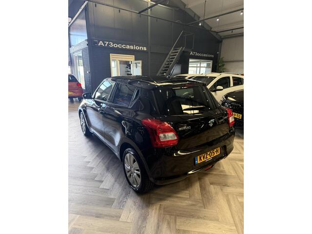 Suzuki SWIFT 1.2 Select Stoelverwarming, camera
