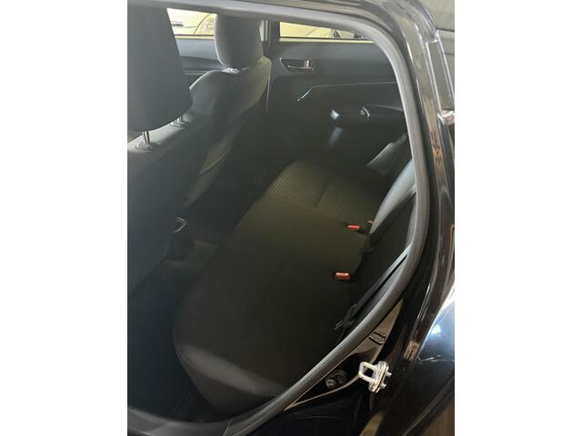 Suzuki SWIFT 1.2 Select Stoelverwarming, camera
