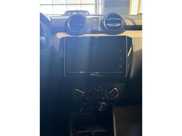 Suzuki SWIFT 1.2 Select Stoelverwarming, camera